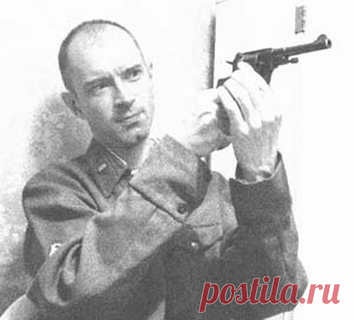 Величайший мошенник сталинской эпохи. Афера “полковника” Павленко