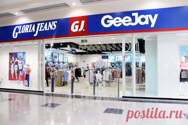 9 российских брендов одежды, которые притворяются иностранными