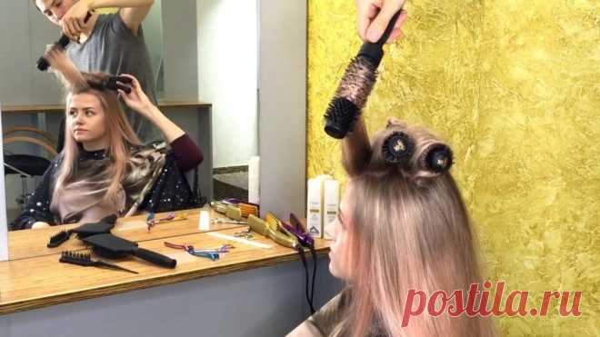 RUSLAN TATYANIN в Instagram: «🔴Школа Руслана Татьянина представляет новую, супер длинную щётку-брашинг. 👍👍👍👍Она позволит сделать качественную укладку волос разной длинны…» 1,808 отметок «Нравится», 33 комментариев — RUSLAN TATYANIN (@ruslantatyanin) в Instagram: «🔴Школа Руслана Татьянина представляет новую, супер длинную щётку-брашинг. 👍👍👍👍Она позволит сделать…»