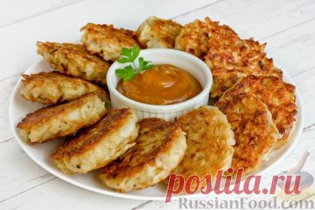 Время КАПУСТЫ (3) | ЛУЧШИЕ РЕЦЕПТЫ RussianFood.com | Яндекс Дзен