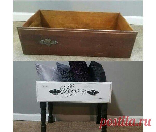 Полезные вещи для дома из того, что выбросить жалко. 9 простых и красивых вариантов | Фантазер | Яндекс Дзен