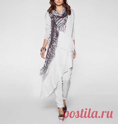 Бохо от Sarah Pacini 2015