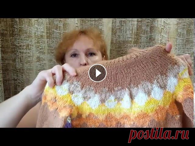 Моё #Вязание_и_Жизнь #БОЛТАЛКА из ЧЕГО ВЯЗАТЬ ?ЗНАЧИТ БУДЕМ РАСПУСКАТЬ мой основной канал @Вязание и Жизнь. Вера Бармова Пряжа Спицы и Крючок от VeraBVB на яндекс #НОСКИкрючком НУ ОЧЕЕЕЕНЬ ПРОСТО с пяткой мучится не будет...