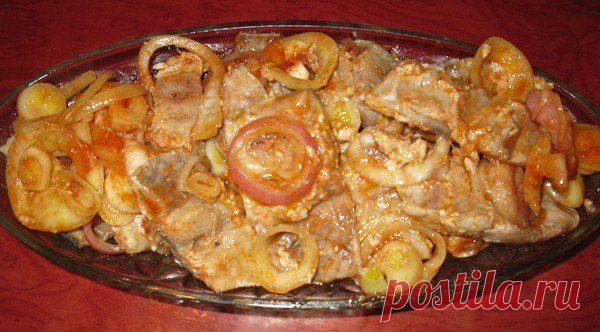 СЕЛЬДЬ ПО-КОРЕЙСКИ | Банк кулинарных рецептов