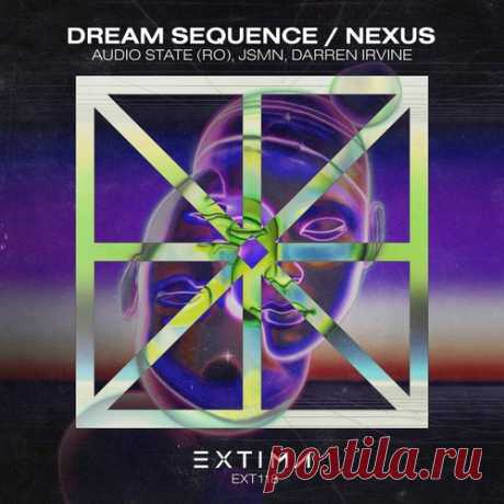 Audio State (RO) – Dream Sequence [EXT118] Sharing-DB.club