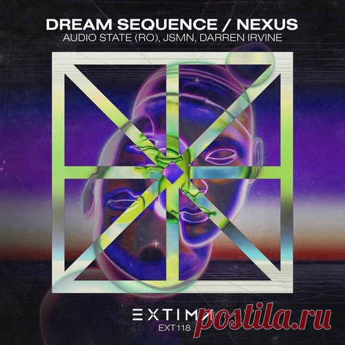 Audio State (RO) – Dream Sequence [EXT118] Sharing-DB.club
