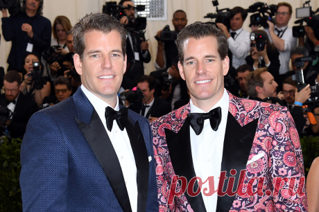 Рейтинг криптобогачей, приостановка работы Binance и другие новости блокчейна за неделю