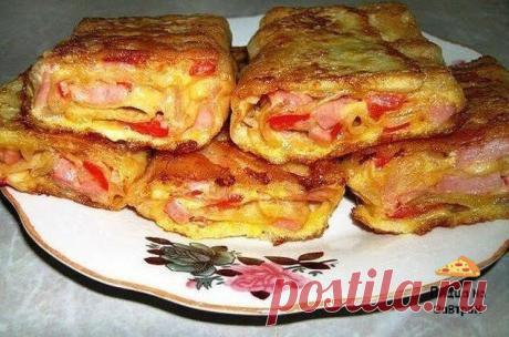 Как приготовить самый быстрый и вкусный ужин из лаваша, сыра и ветчины
Всем привет! Сегодня рецепт из разряда «пальчики оближешь»! Вчера мы приготовили супер закуску: несладкие кексы с ветчиной и сыром, и я подумал, а что если …
Читай дальше на сайте. Жми подробнее ➡