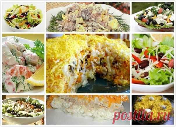 Cook Good - лучшие рецепты