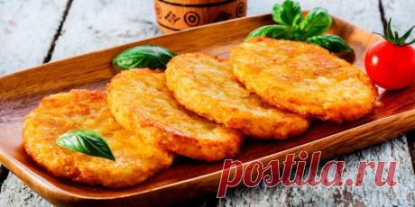 Драники - белорусские картофельные оладьи: - На Кухне Сегодня мы с Вами приготовим драники — очень вкусные и ароматные картофельные оладьи. Драники — история: Картофель на гарнир — самое милое дело. Многие знают, что это самый...