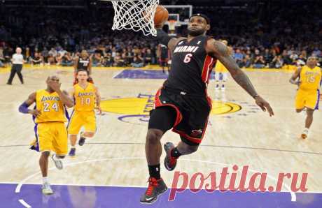 Король Джеймс (Леброн Джеймс) Обои New Tab - Tabify.io