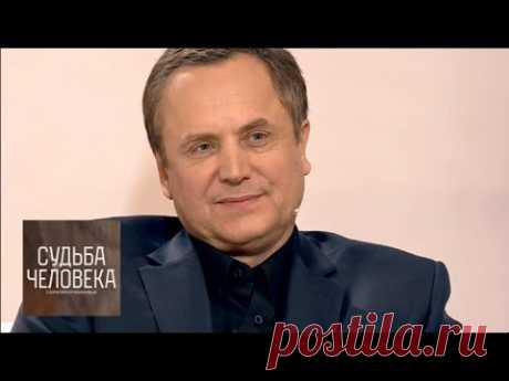 Андрей Соколов. Судьба человека с Борисом Корчевниковым