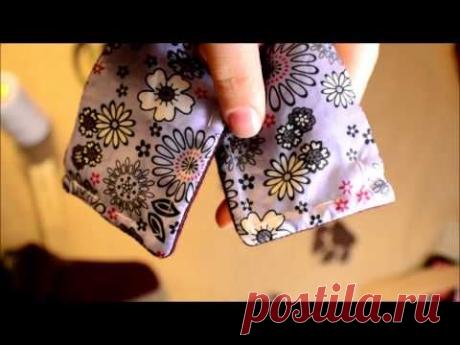 Шьем попону для той-терьера (выкройка)