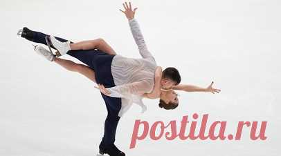 Мишина и Галлямов выиграли второй этап Гран-при России в Омске. Фигуристы Анастасия Мишина и Александр Галлямов, выступающие в парном катании, выиграли второй этап Гран-при России сезона-2023/24 в Омске. Читать далее