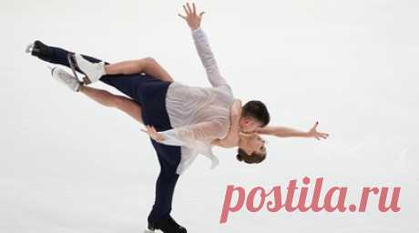 Мишина и Галлямов выиграли второй этап Гран-при России в Омске. Фигуристы Анастасия Мишина и Александр Галлямов, выступающие в парном катании, выиграли второй этап Гран-при России сезона-2023/24 в Омске. Читать далее