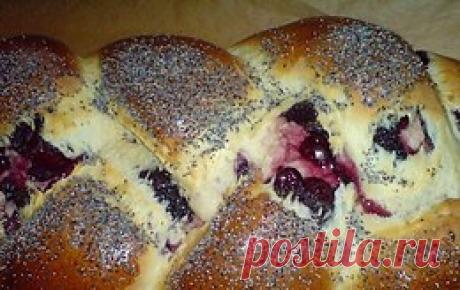 Коллекция Рецептов