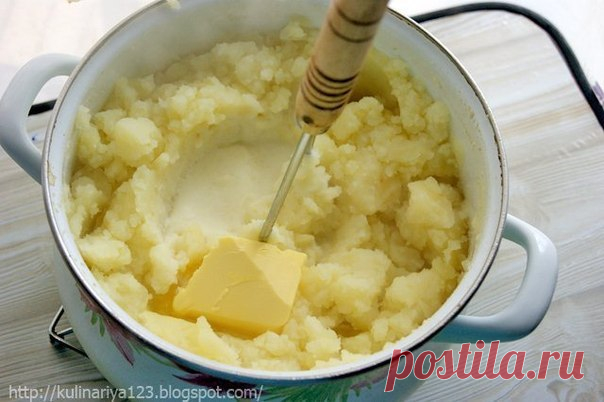 Кулинарные рецепты