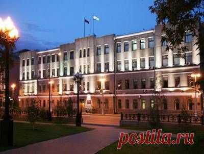 Мэр Иркутска произвел кадровые назначения и перестановки - 20 Октября 2015 - Russia-Asia-Siberia