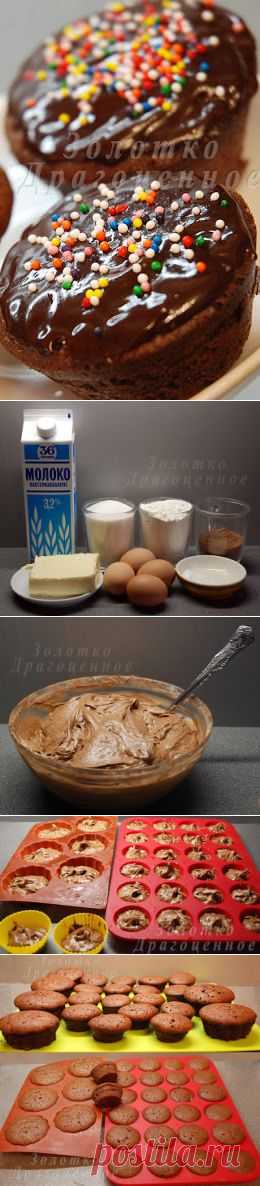 Золотые брызги: "Вкусные пятницы" - 1889 год.