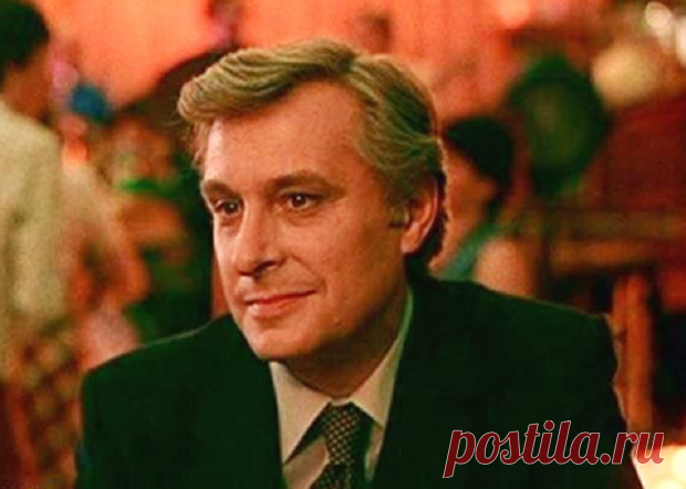 Олег Басилашвили дал интервью: поклонники в восторге от мудрости и благородства актера