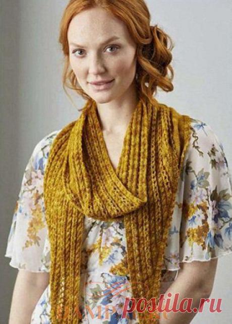 Шалька «Tormentil»