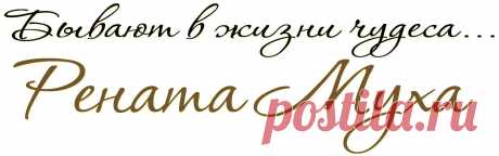 Рената, пожалуйста, относитесь серьёзнее к тому, что Вы делаете - оно этого вполне заслуживает!

Борис Заходер