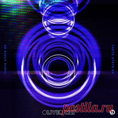 Oliver Way – Theta State EP - FLAC Music