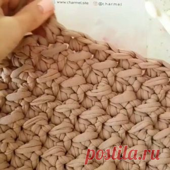 Креативное вязание