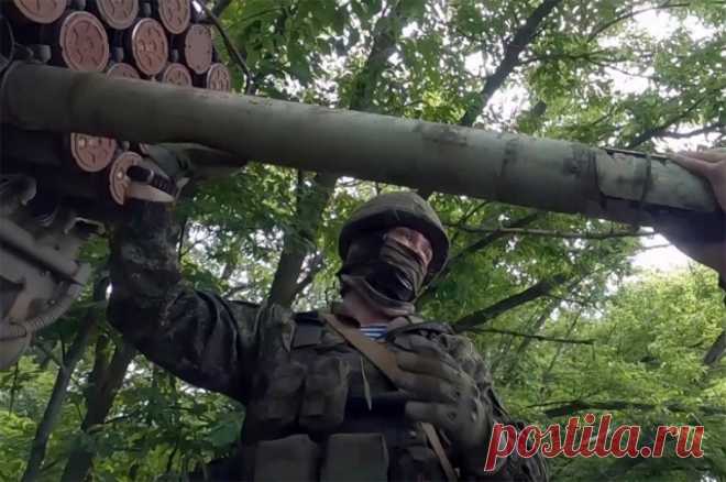 Военкор Сладков: бойцы ВС РФ пробили Авдеевскую промку. Журналист назвал Авдеевскую промку самым крепким участком обороны ВСУ.