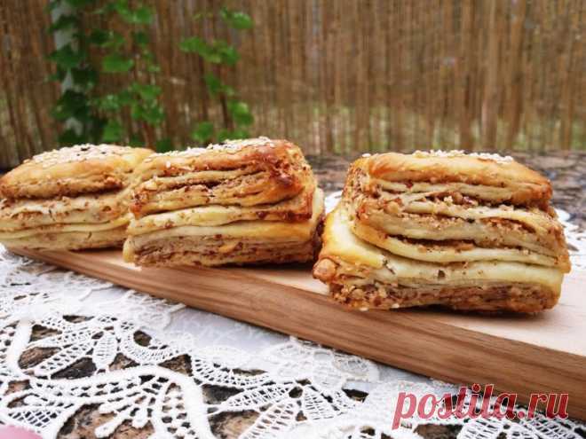 Pogačice sa kikirikijem - Dijana Popović | Recepti i Kuvar online