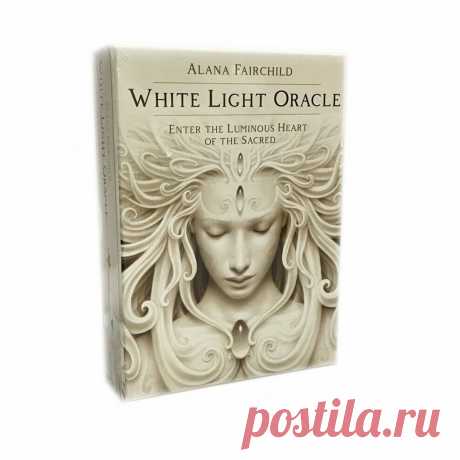 Карты Таро Оракул Белого Света / White Light Oracle - Blue Angel — купить по выгодной цене на Яндекс Маркете Карты Таро Оракул Белого Света / White Light Oracle - Blue Angel — купить сегодня c доставкой и гарантией по выгодной цене. 1 предложение в проверенных магазинах. Карты Таро Оракул Белого Света / White Light Oracle - Blue Angel: характеристики, фото, магазины поблизости на карте. Достоинства и недостатки модели — Карты Таро Оракул Белого Света / White Light Oracle -...