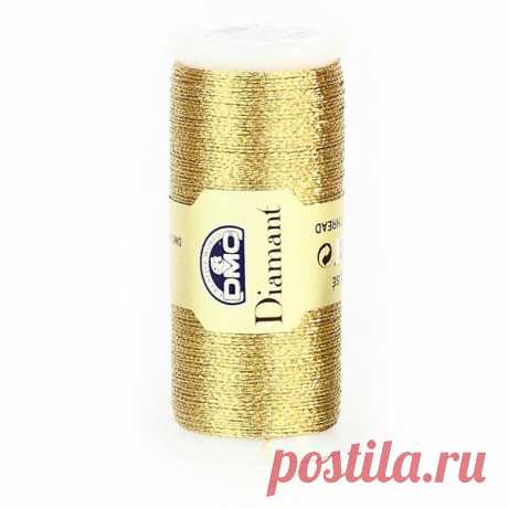 Нити металлизированные DMC - DIAMANT D3852