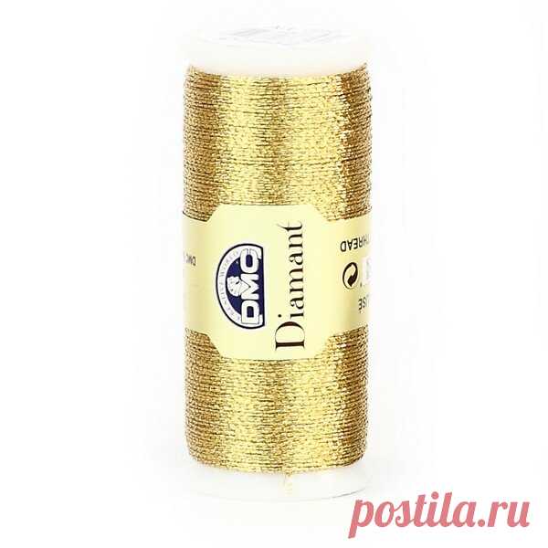 Нити металлизированные DMC - DIAMANT D3852