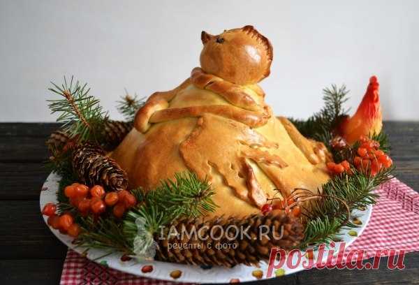 IamCOOK.RU — рецепты с фото на каждый день