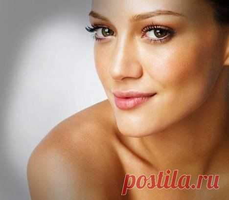 ЧУДО-СРЕДСТВО ИЗ МАСЕЛ ДЛЯ РОСТА РЕСНИЦ И БРОВЕЙ