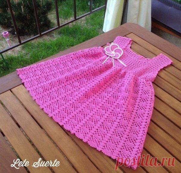 ИДЕИ ДЛЯ ВДОХНОВЕНИЯ. ВЯЖИТЕ С УДОВОЛЬСТВИЕМ!