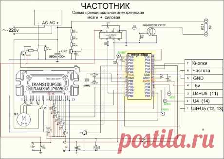 схема на процессоре eg8030 частотник: 1 тыс изображений найдено в Яндекс.Картинках