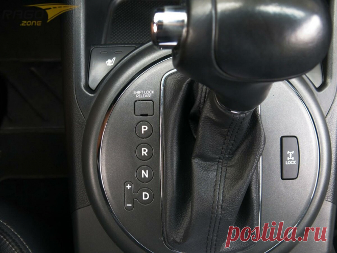 Три кнопки в автомобиле, о назначении которых вы могли не знать | AUTO-TIP