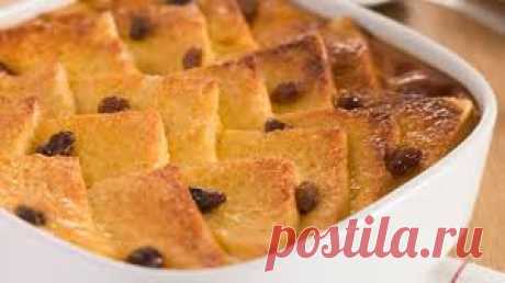 Bread & Butter Pudding - Google Търсене