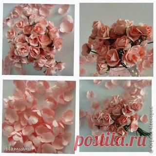 розочки