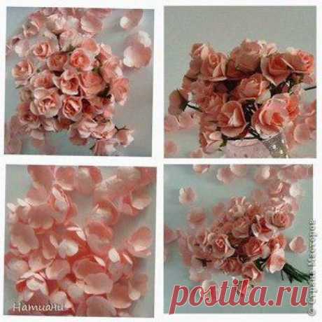 розочки