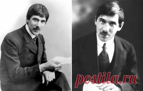 Какую боль скрывал за жизнеутверждающими детскими стихами писатель Корней Чуковский