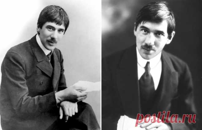 Какую боль скрывал за жизнеутверждающими детскими стихами писатель Корней Чуковский