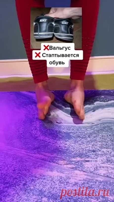 * * * * * * * * * * * *Худеть ничего не делая? Гимнастика Воробьева на 6 минут!