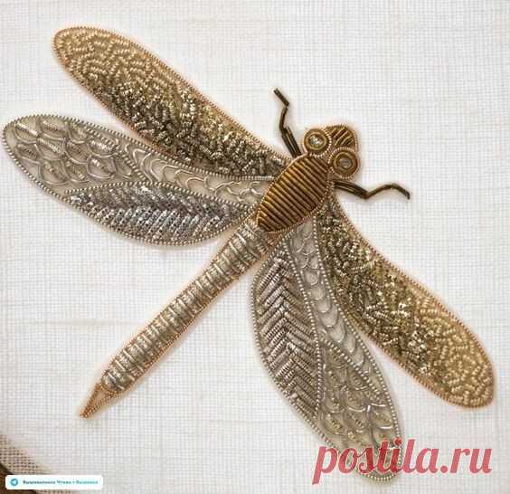 🦋🌶 Эскизы для вышивки: бабочки и жучки