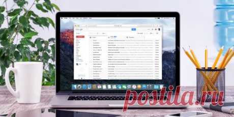 Как сделать незаурядную подпись в Gmail - Лайфхакер