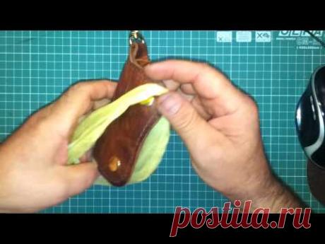 Ключница-несушка