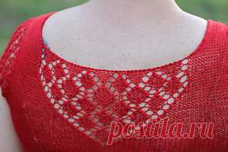 Ravelry: Artichokes pattern by Tatiana Chystiakova