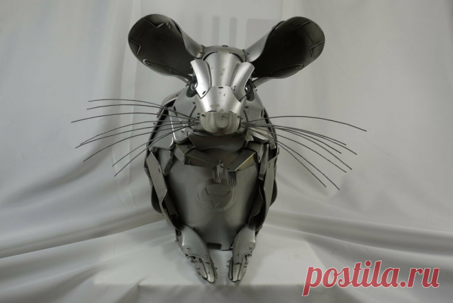 🎁 Как встречать 2020 год – год Белой Металлической мыши/ крысы | 🎁 СУПЕР ПОДАРОК 🎁 | Яндекс Дзен