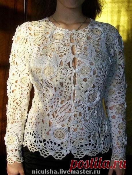 Crochet Inspire - cristiana pricop